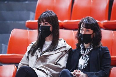 ​阿的江晋升为全民岳父，别忘了还有超帅的大舅哥