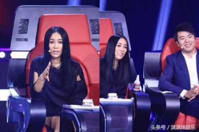 ​内地歌手那英歌曲大全 经典曲目成歌迷心中美好的记忆