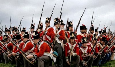 ​英法联军若再次联手，实力会有多强？敢与之作对的不超过3个