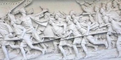 ​金田起义：太平天国的开端与清朝的震撼