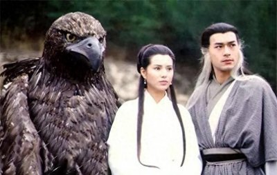 ​小龙女最后，到底怎么死的？