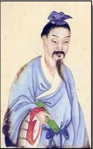 ​班固：汉代史学巨匠与文学大家