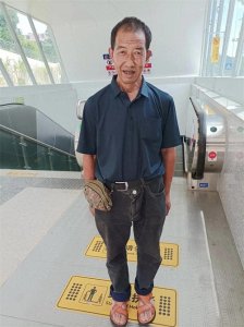 ​大哥花溪休闲记