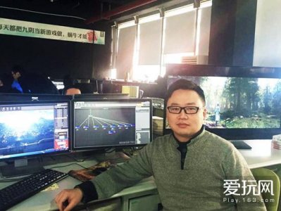 ​不跳票才是大新闻《九阴真经2》最快明年上线