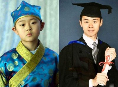 ​《武林外传》多年后成励志典范 剧组全员都是学霸