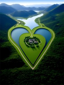 ​做人不要太实在，要学会保护自己