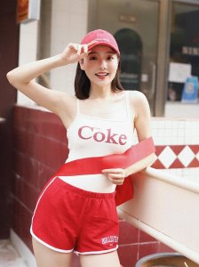 拒绝剪刀手,9个手部拍照姿势,拍照自然好看超出片