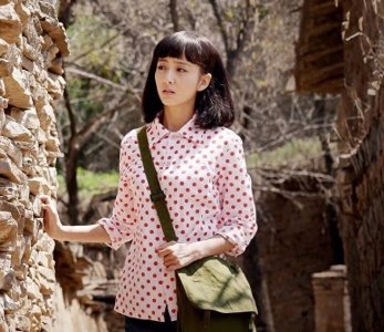 ​《平凡的世界》人物赏析——田润叶的母性光辉