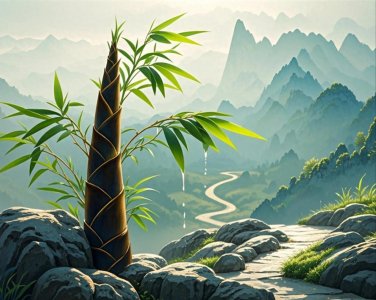 ​人生修炼手册：从成长到挑战的智慧箴言