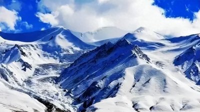 ​昆仑山为何常年有部队驻守？40年前一个事故，致使如今仍是禁地