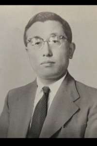 ​丰田中兴之祖 丰田英二