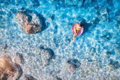 ​夏天最值得去的7个地方，有车没车都要走一趟，你去过几个？