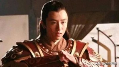 ​黄天化：为何一个阐教三代弟子，神位却排在了第二位？