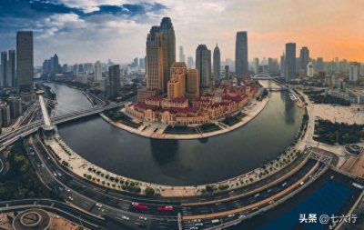 ​天津塘沽一日游必去景点