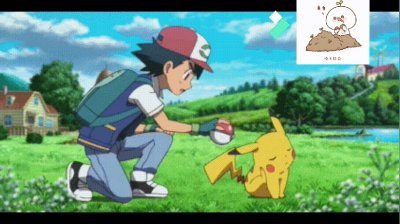 ​据说头上的卷毛越长就能领导更多的蚊香蝌蚪和蚊香君——蚊香蛙皇