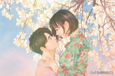 ​女追男破镜重圆文，男主高岭之花，外冷内热爱吃醋，好看！推荐