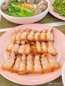 ​二人食营养晚餐：三菜一汤的温馨滋养！