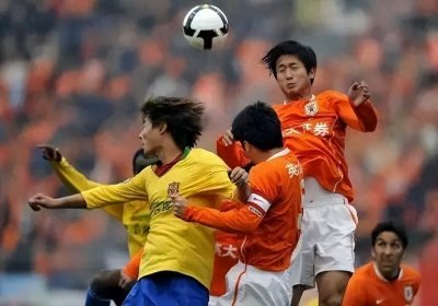 ​山东泰山30年最强本土三十人（11）：苑维玮、杜威