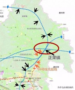 ​广州第二机场为什么选择在增城？