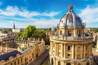 英国一座被忽视的城堡,曾经是监狱的所在地,如今成豪华酒店