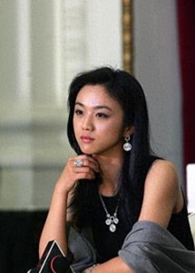 中国女神排行榜,个个一眼万年!