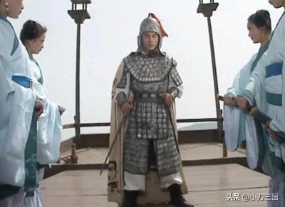 赵云位列五虎将,为何两个儿子成草包没被栽培?你看赵云得罪过谁