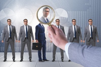 什么是公司背调?