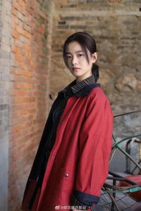 李庚希:青春绽放,演艺路上的璀璨新星