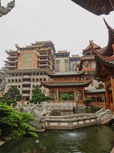 广西的小布达拉宫——玉林云天宫,一个神秘的国家4A级景区