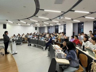 ​【南方周末】检察官走进高校：“被推销”和受邀请