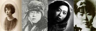 ​民国第一才女吕碧城：集才华美貌名气财富于一身，为何终生不嫁？