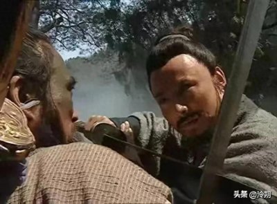 ​盘点《水浒全传》中所有拥有神出鬼没描写的武将