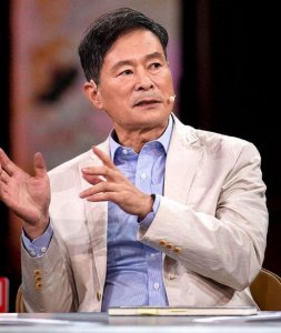 ​著名导演陈国星：和女星方舒离婚30年，现在人生状况怎样了？