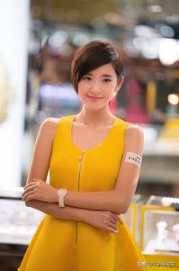 ​唐艺昕：从祺贵人到实力小花的蜕变之路