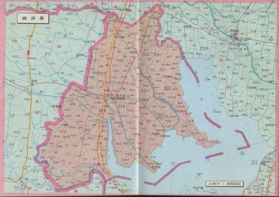 ​泗洪：古徐大地的多彩华章