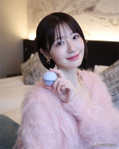 ​日本影坛10位90后美女演员，哪一位是你心目中的女神