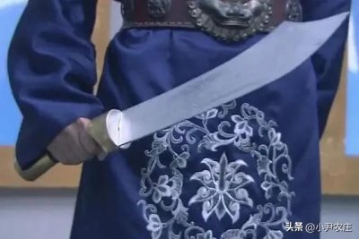 ​链子刀和幽兰剑哪个更厉害？