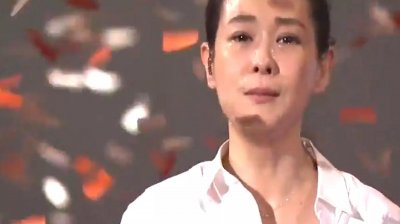 刘若英曾经唱《后来》崩溃大哭,这首歌唱了无数遍为何泣不成声?