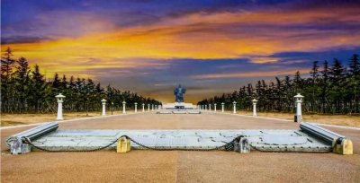 ​丰县——汉风古韵，水乡田园！