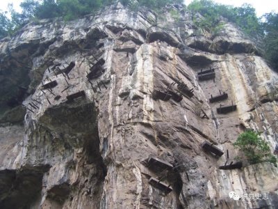 ​僰人风物——僰人族属源流（一）