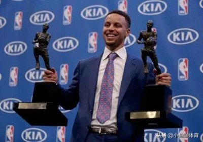 ​库里无法打破的五大纪录：全票MVP只能垫底，榜首将永远尘封！