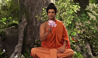 ​2023年农历四月初八，恭迎释迦牟尼佛圣诞日！