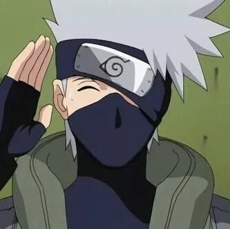 动漫男生戴口罩精美头像