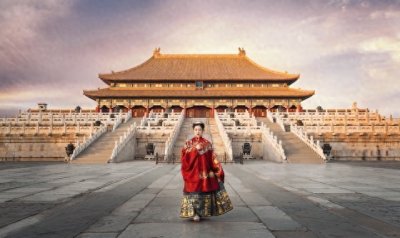 ​太平公主：唐朝最有权势女性的禁忌情感史