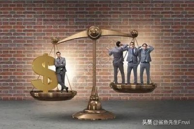 ​穷人和富人有什么区别？你以为穷人和富人差的仅是钱吗？