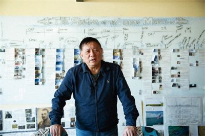 ​方励：豪侠，贪玩鬼，现实的理想主义者