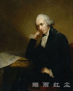 ​第一次工业革命