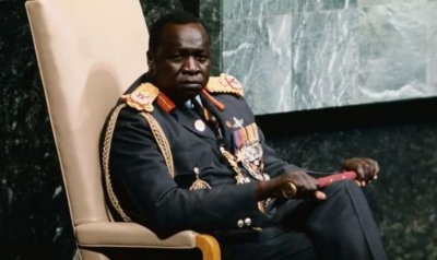 ​伊迪阿明，非洲第一暴君究竟多荒唐？