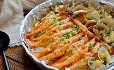 ​19道烤箱美食慢慢做，零基础新手也能做 有烤箱的快试试