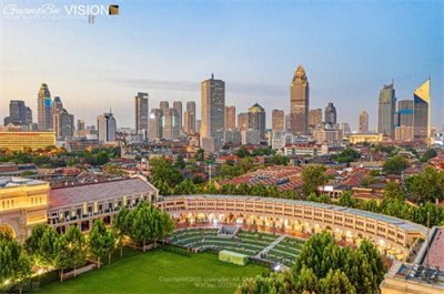 ​估价98亿！天津“瓷房子”真这么值钱？门票50但网友吐槽直说丑